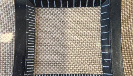 Zdjęcie - Jak sprawdzić gramaturę tkaniny?